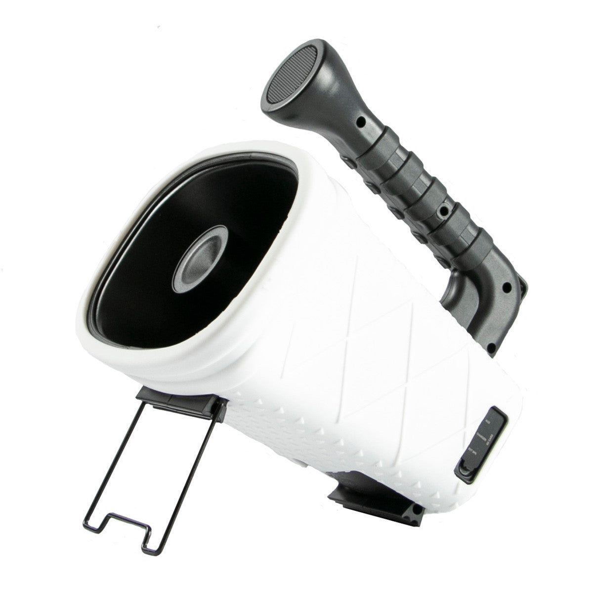 Lucky Duck White Devil Snow Goose E-Caller Speaker Image