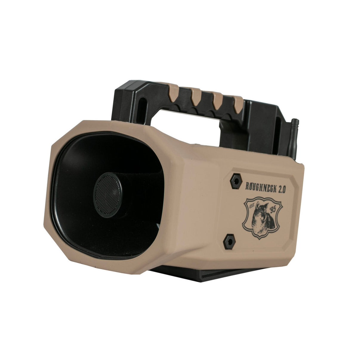 Lucky Duck Roughneck 2.0 Predator Call image