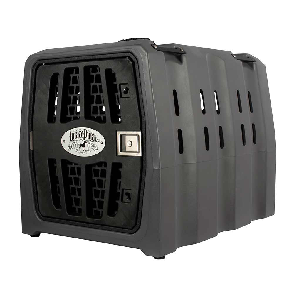 Do not sku up-Dog Kennel Intermediate
