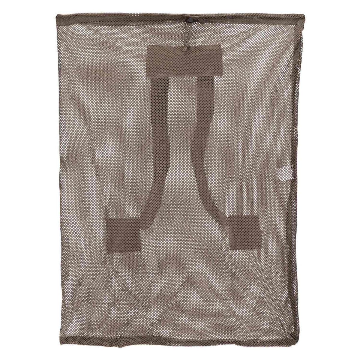 Last Pass Mesh Decoy Bag_Flat_Front