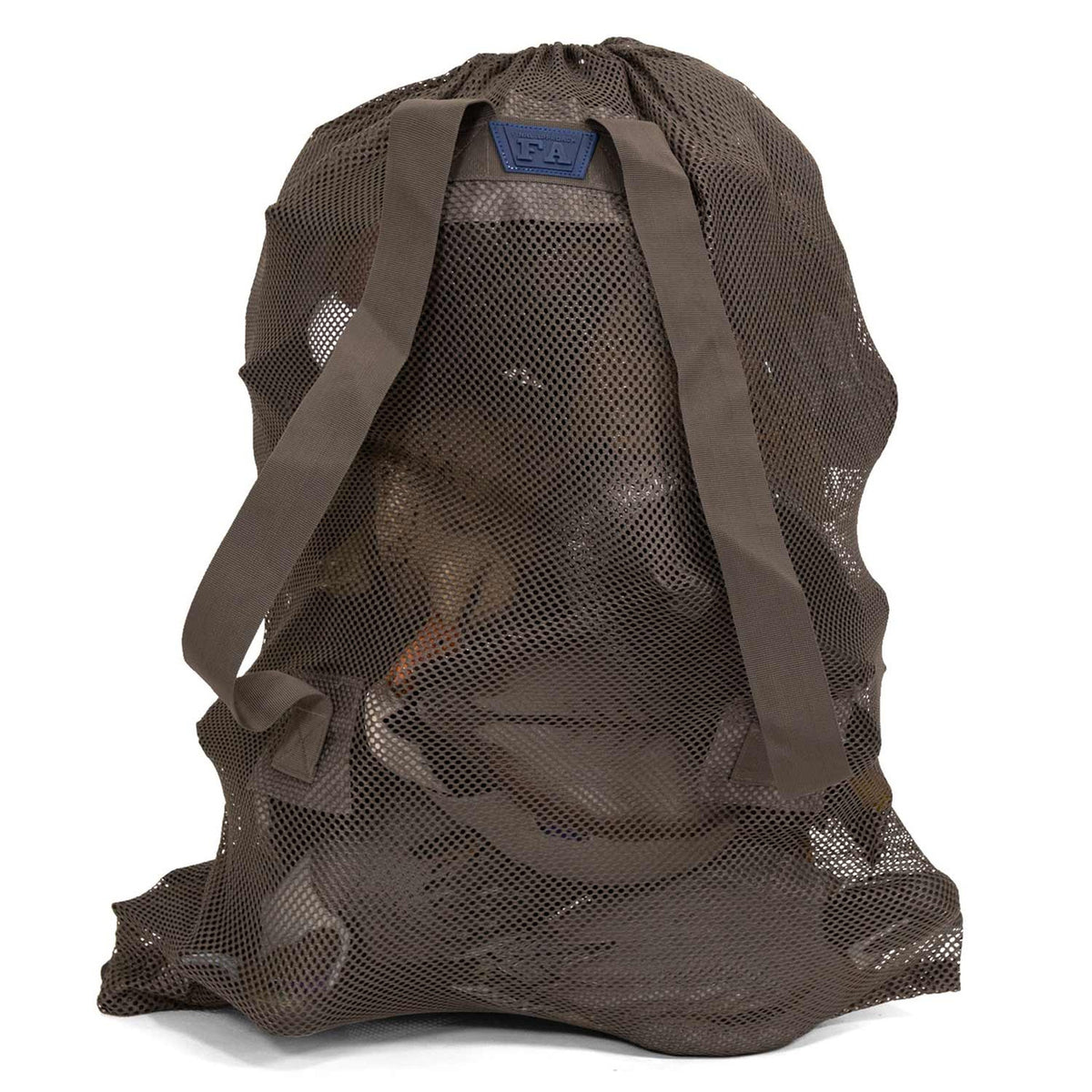 Last Pass Mesh Decoy Bag_Full
