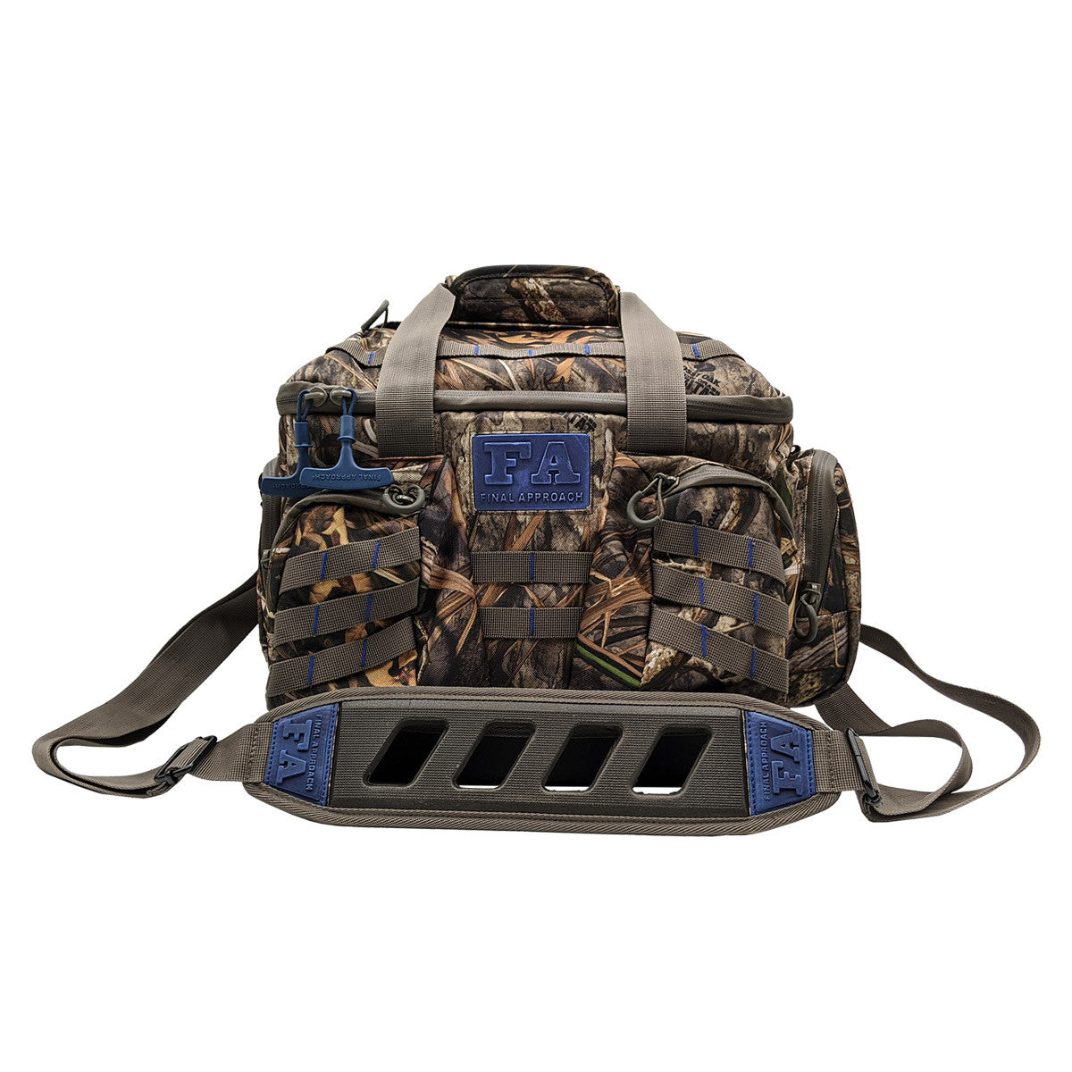 Mossy Oak Habitat