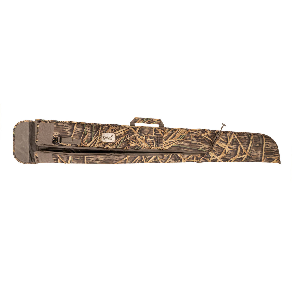 Open Image of the Final Approach Floating Shotgun Case.