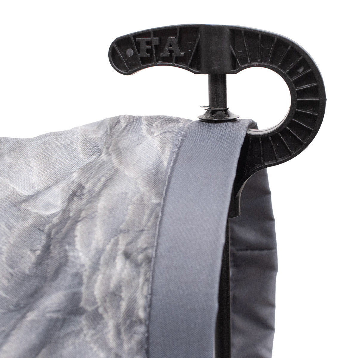 Final Approach LIVE Blue Goose Wind Sock Decoy Clamp Image