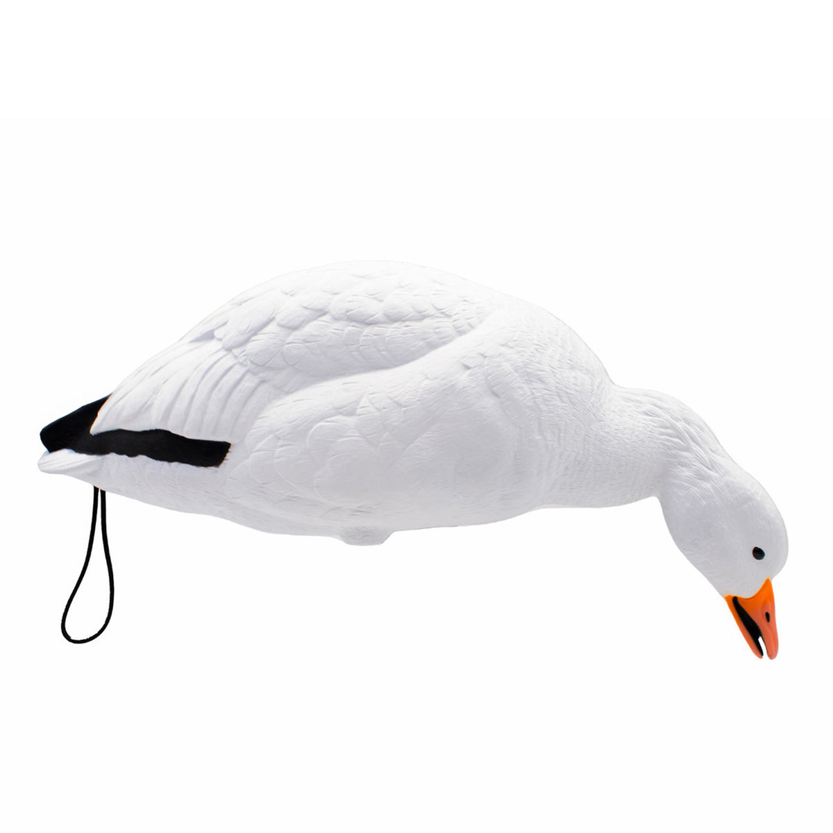 Final Approach LIVE Full Body Snow Geese Decoys Image