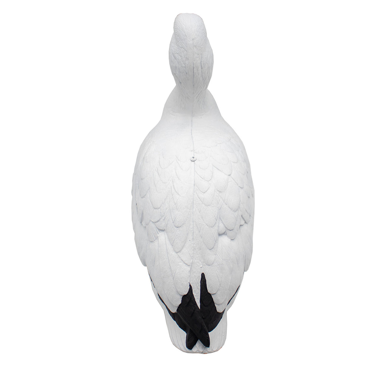Final Approach LIVE Full Body Snow Geese Decoys Image