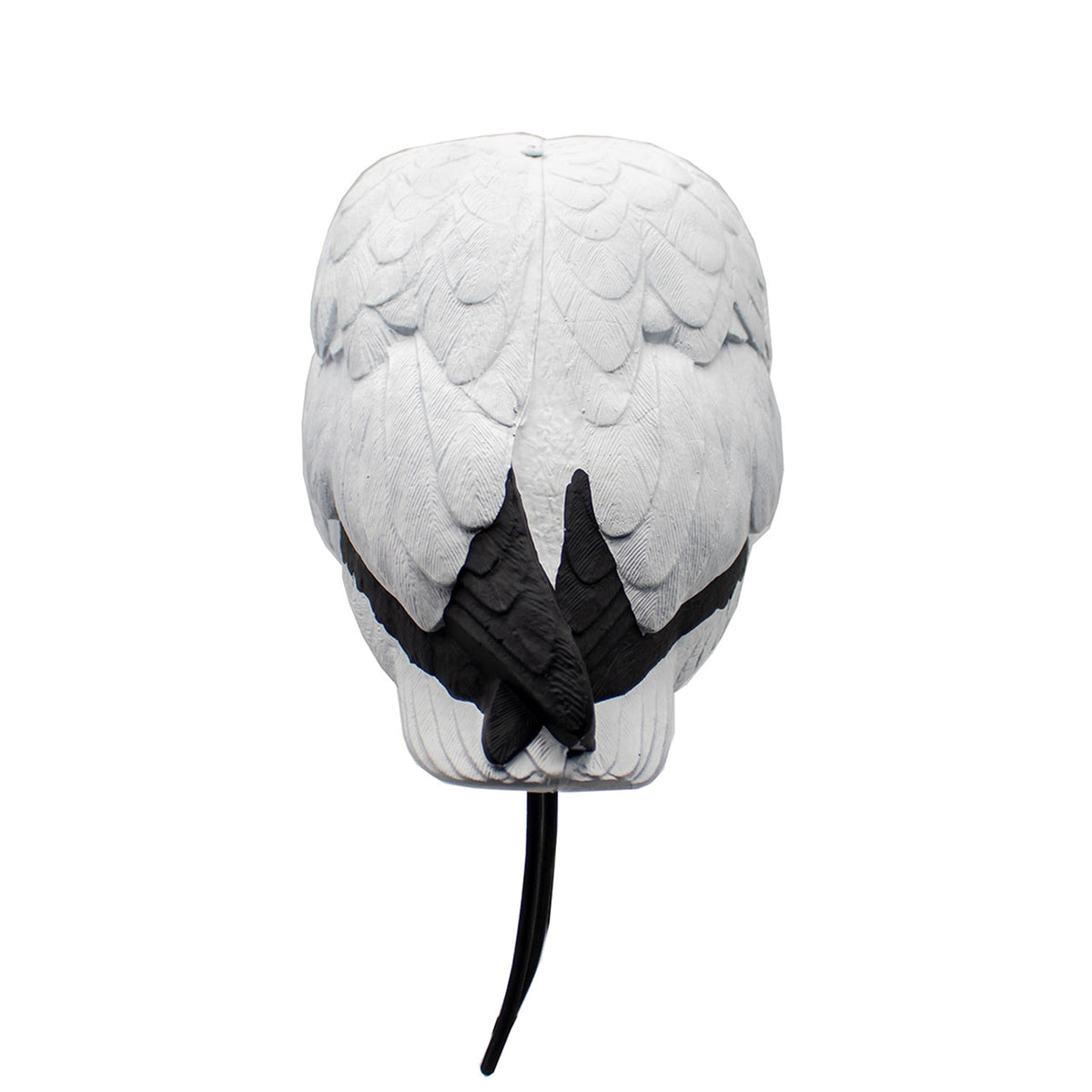 Final Approach LIVE Full Body Snow Geese Decoys Image