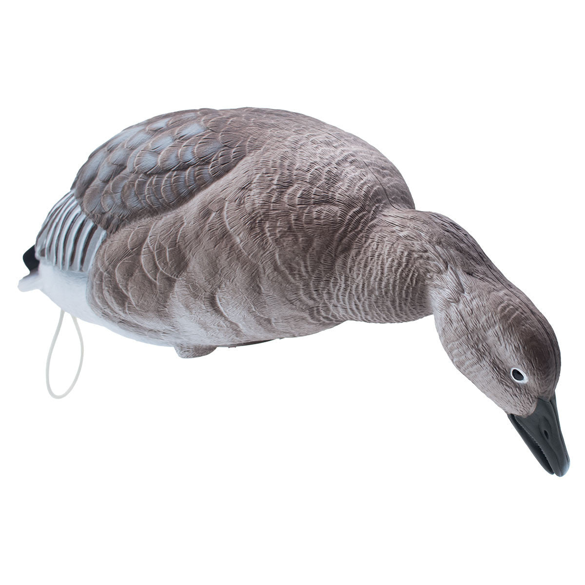 Final Approach LIVE Full Body Snow and Blue Goose Decoys Product Image