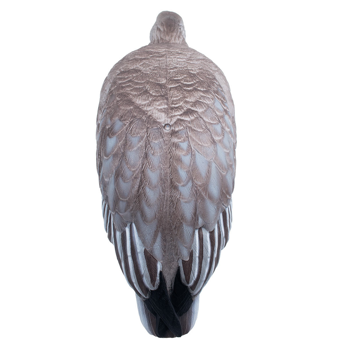 Final Approach LIVE Full Body Snow and Blue Goose Decoys Product Image