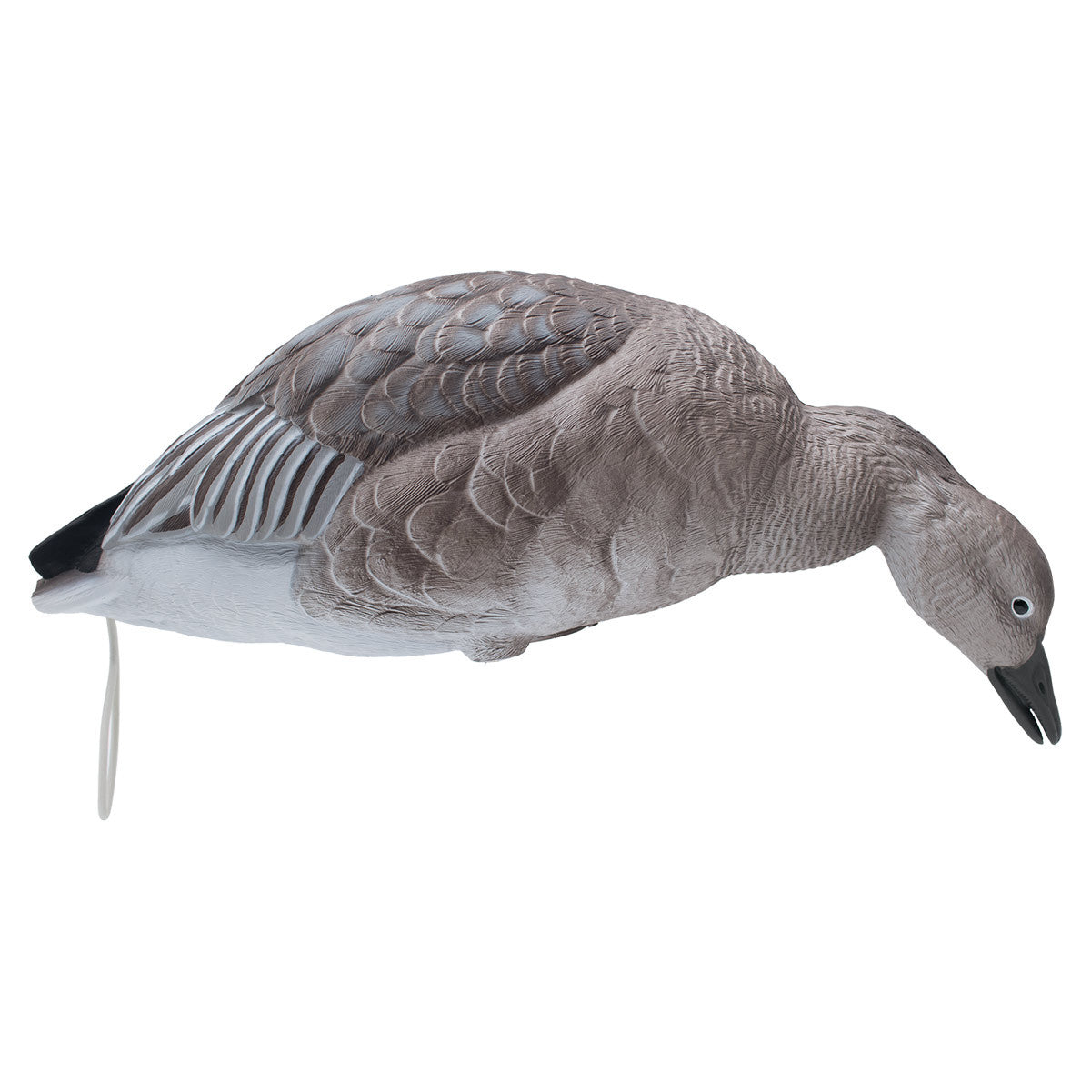 Final Approach LIVE Full Body Snow and Blue Goose Decoys Product Image