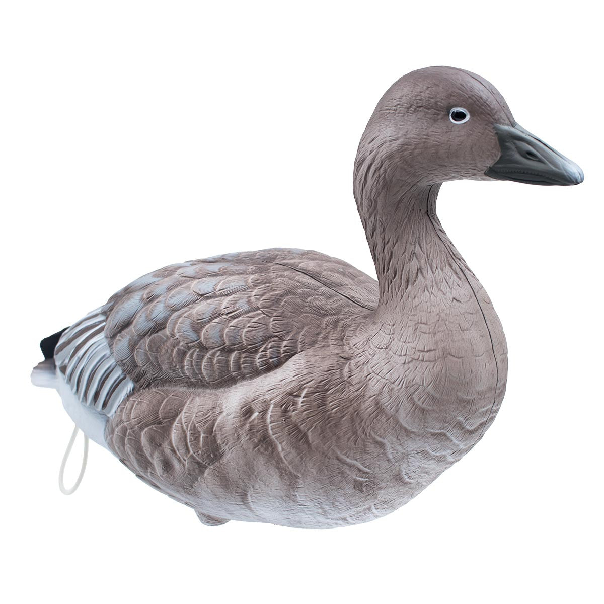 Final Approach LIVE Full Body Snow and Blue Goose Decoys Product Image