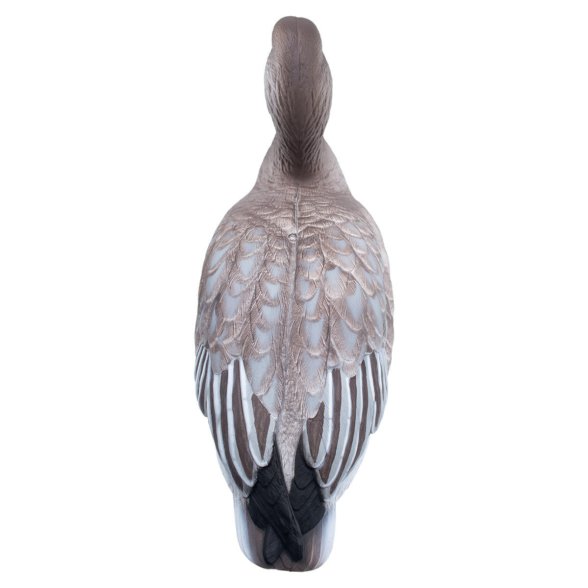 Final Approach LIVE Full Body Snow and Blue Goose Decoys Product Image