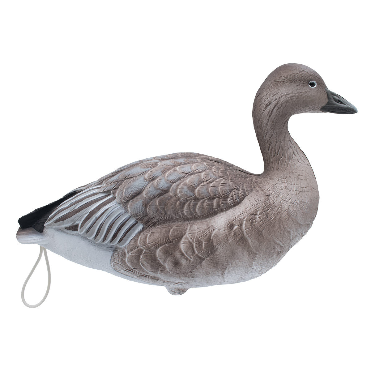 Final Approach LIVE Full Body Snow and Blue Goose Decoys Product Image