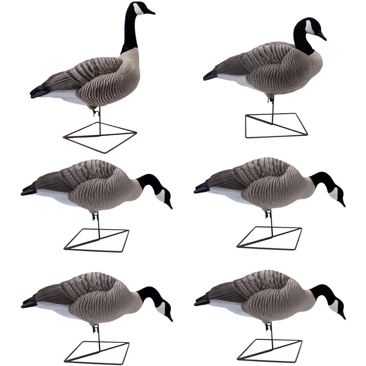 Final Approach Full Body Honkers Product Image