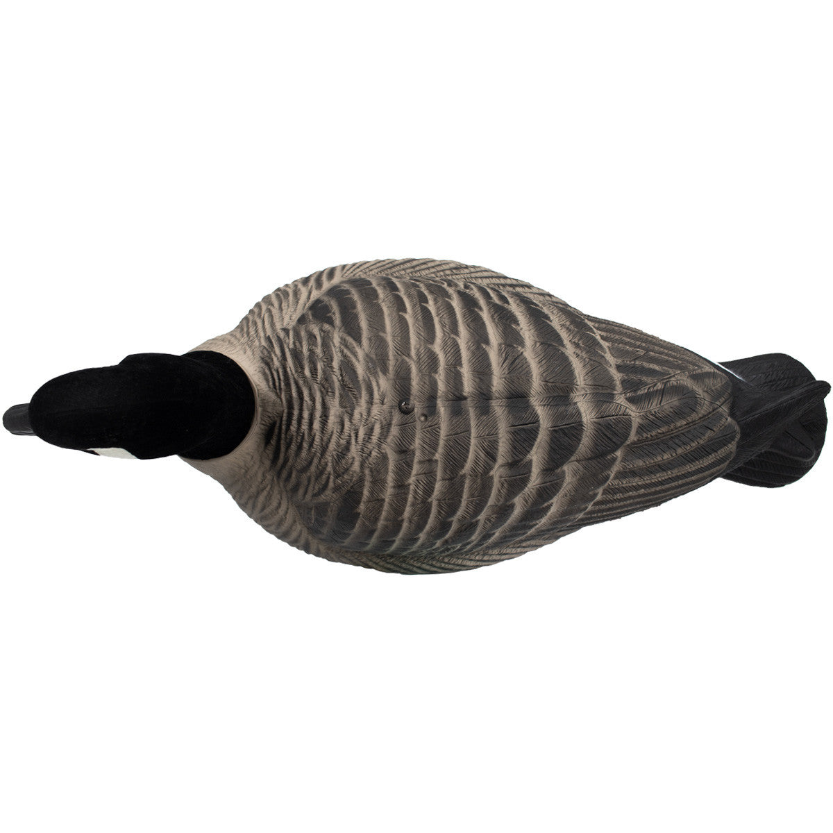 Final Approach HD Full Body Lesser Goose Decoy Top Upright Image