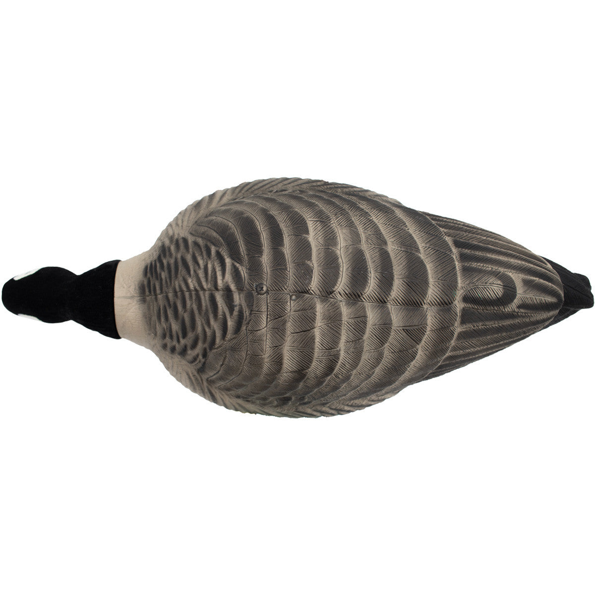 Final Approach HD Full Body Lesser Goose Decoy Top Aggressive Feeder Image