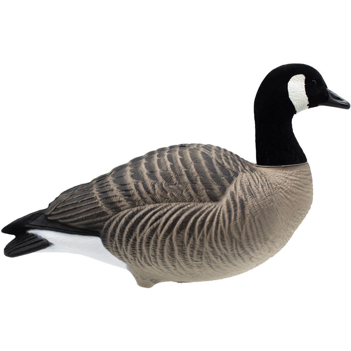 Final Approach HD Full Body Lesser Goose Decoy Side Upright Image