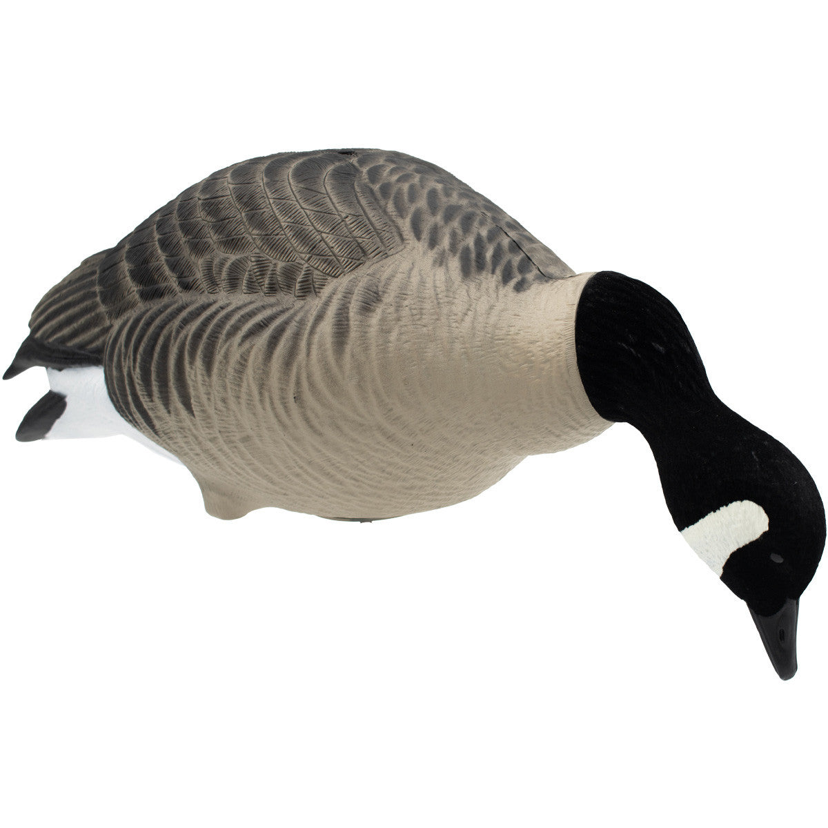 Final Approach HD Full Body Lesser Goose Decoy Front Feeder Image