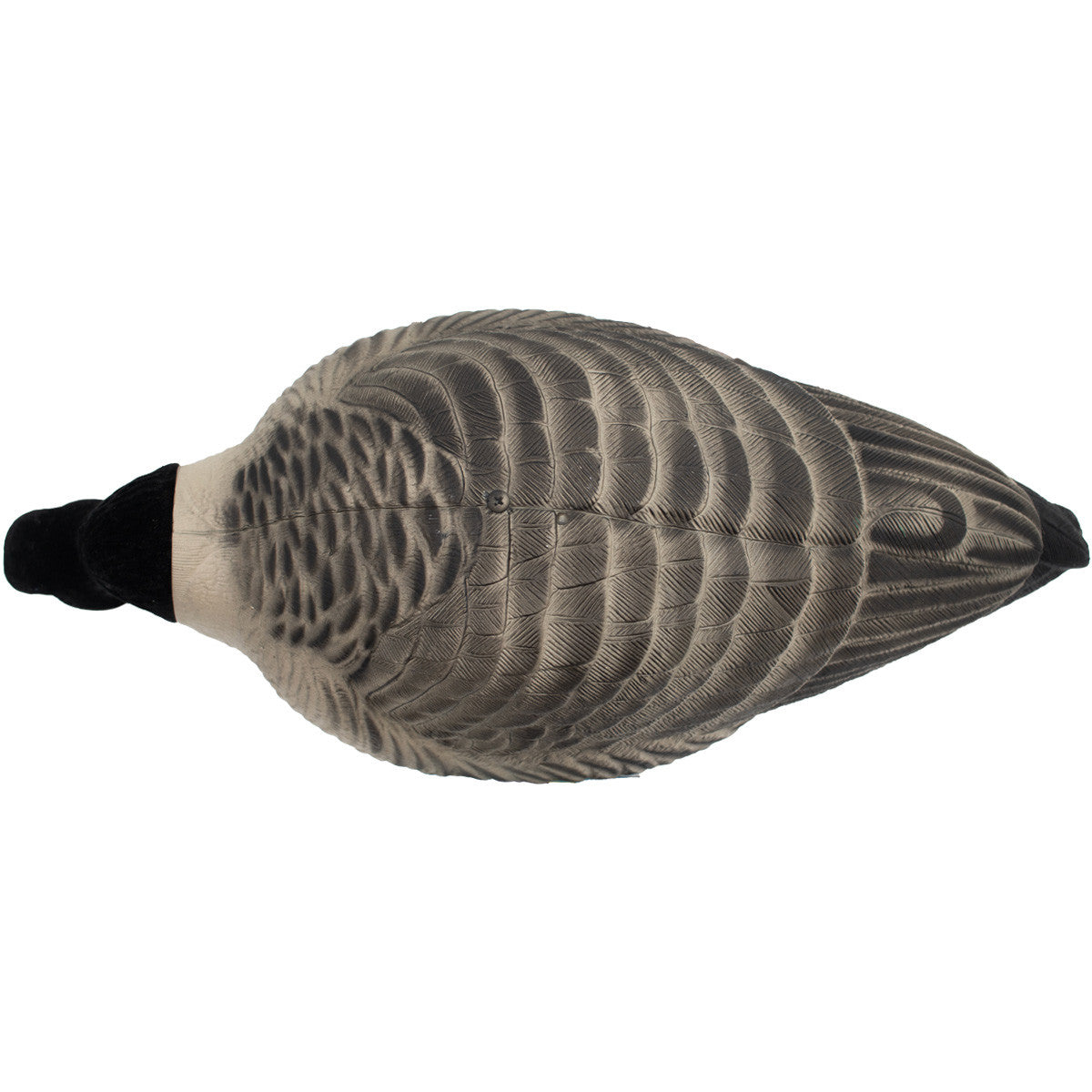 Final Approach HD Full Body Lesser Goose Decoy Top Feeder Image