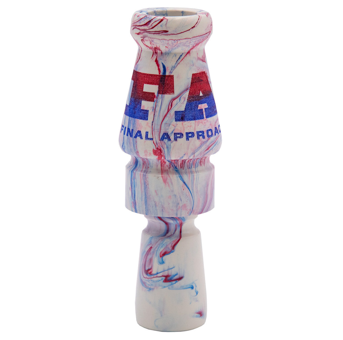 Final Approach Double Reed Duck Call in Freedom