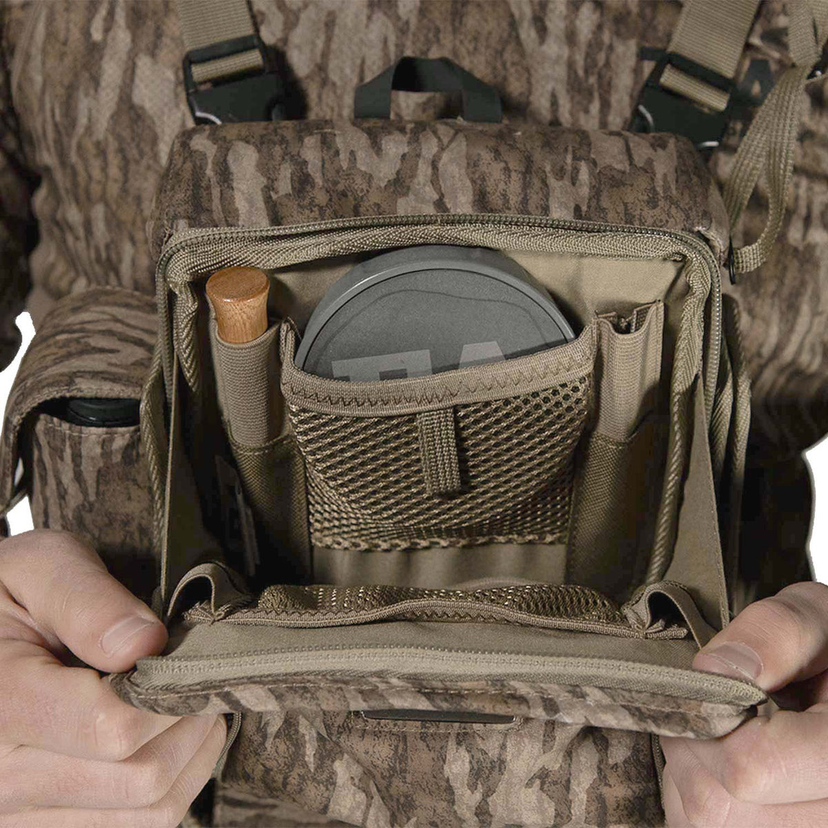 Final Approach Last Strut Chest Pack Product Image