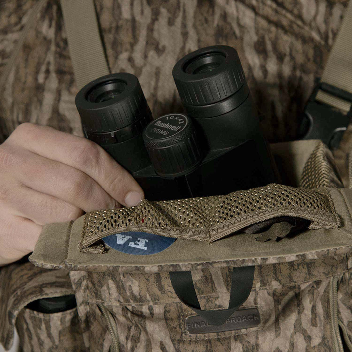 Final Approach Last Strut Chest Pack Product Image