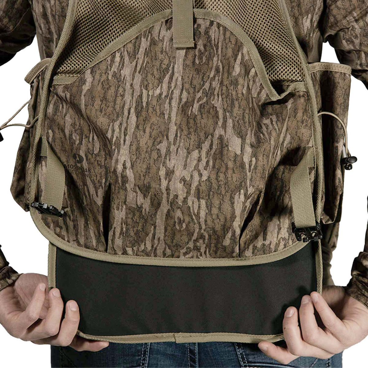 Final Approach Last Strut Lite Turkey Vest Product Image