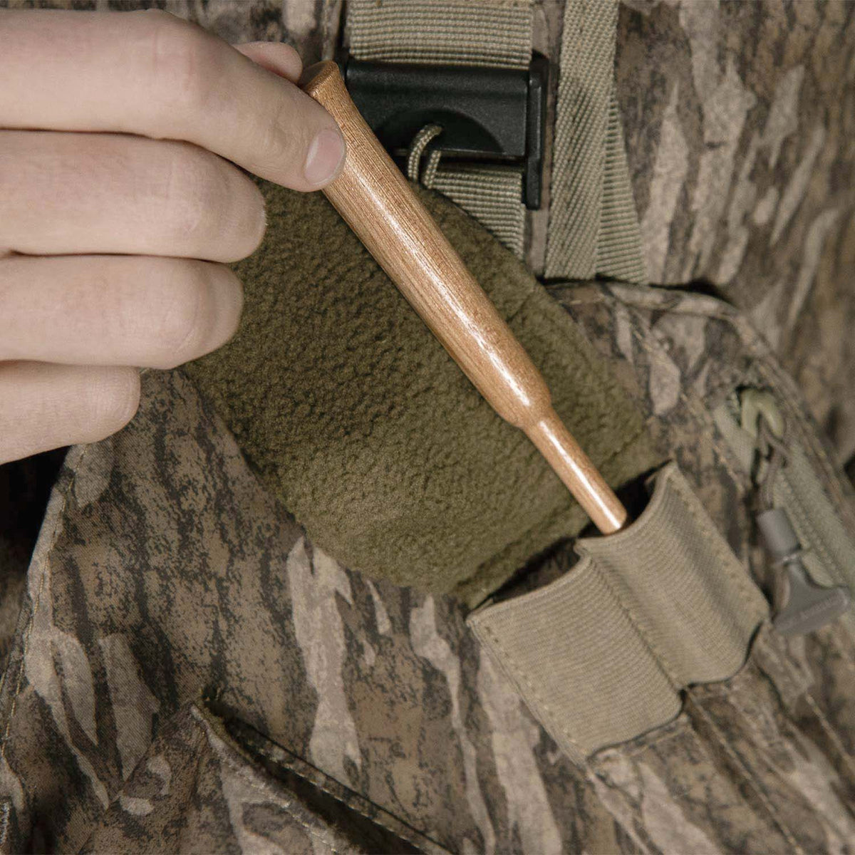 Final Approach Last Strut Lite Turkey Vest Product Image