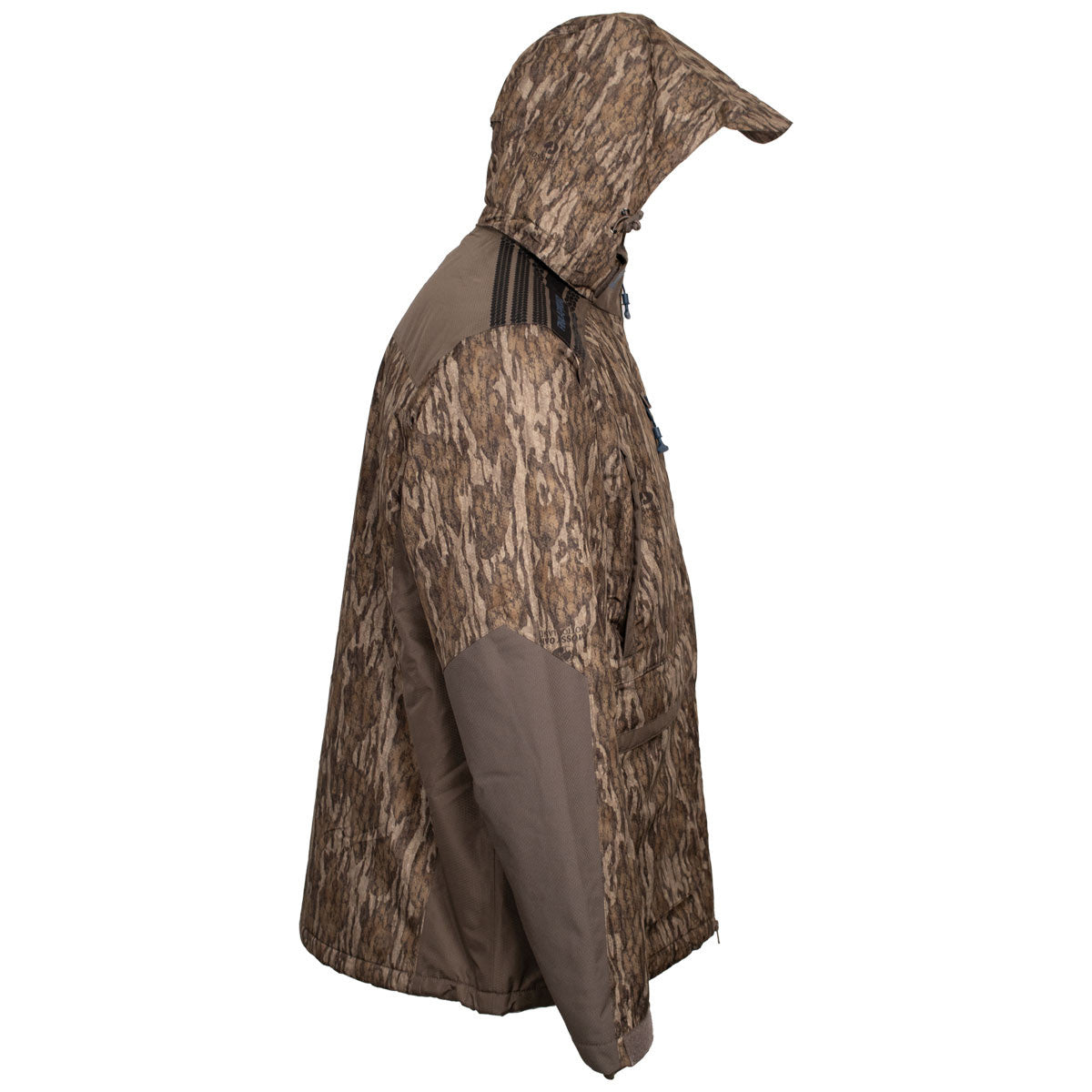 Final Approach Men's Branta Wader Jacket Image