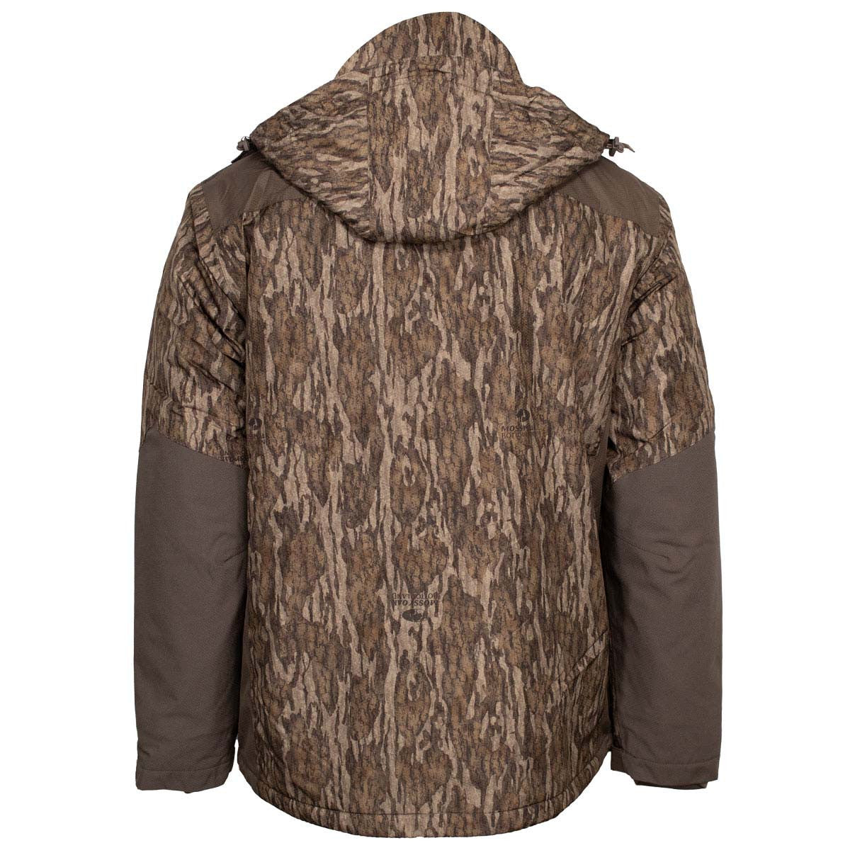 Final Approach Men's Branta Wader Jacket Image