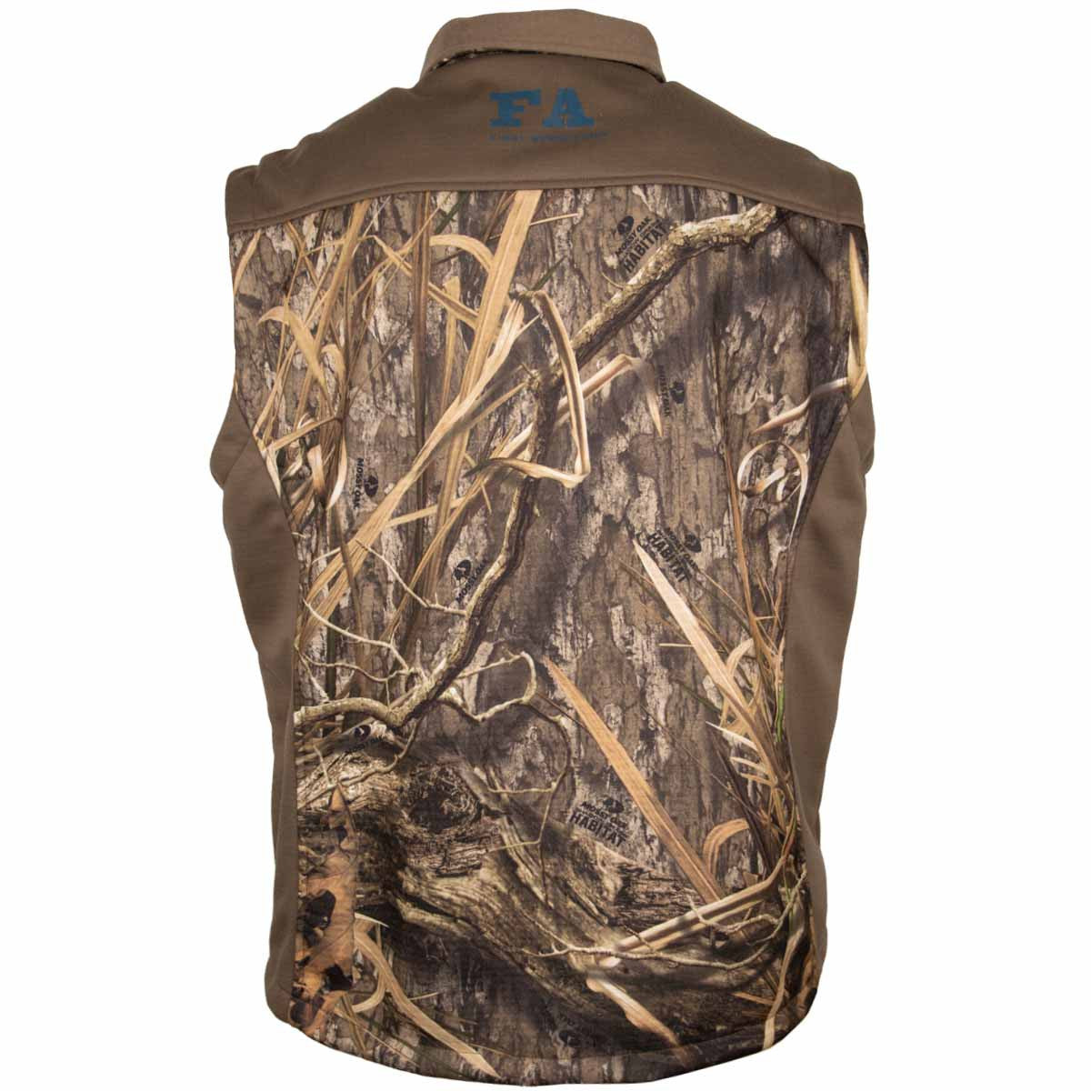 Branta Heated Vest