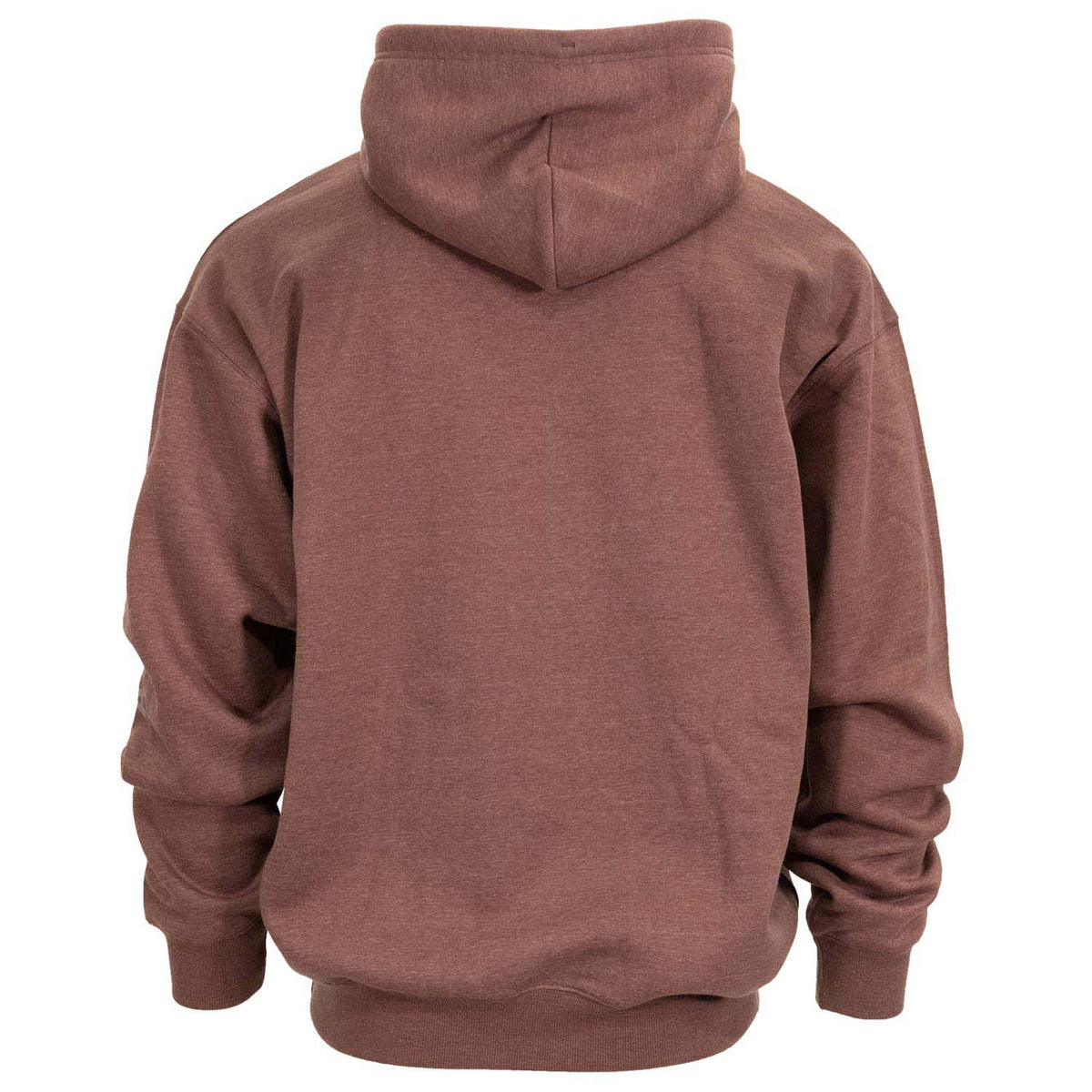 Final Approach Legacy Logo Hoodie back image