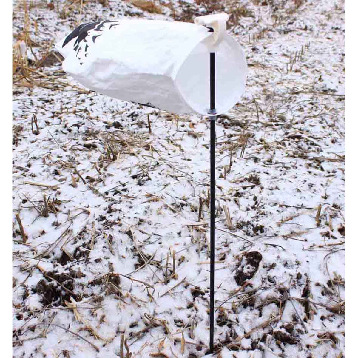Snow Goose Wind Socks - 10 Dozen
