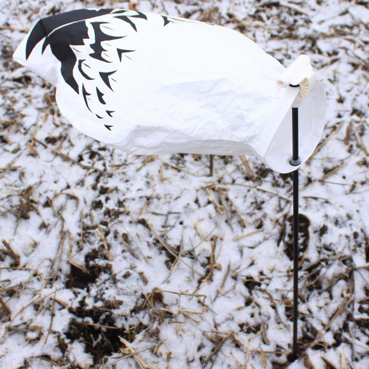 Snow Goose Wind Socks - 10 Dozen