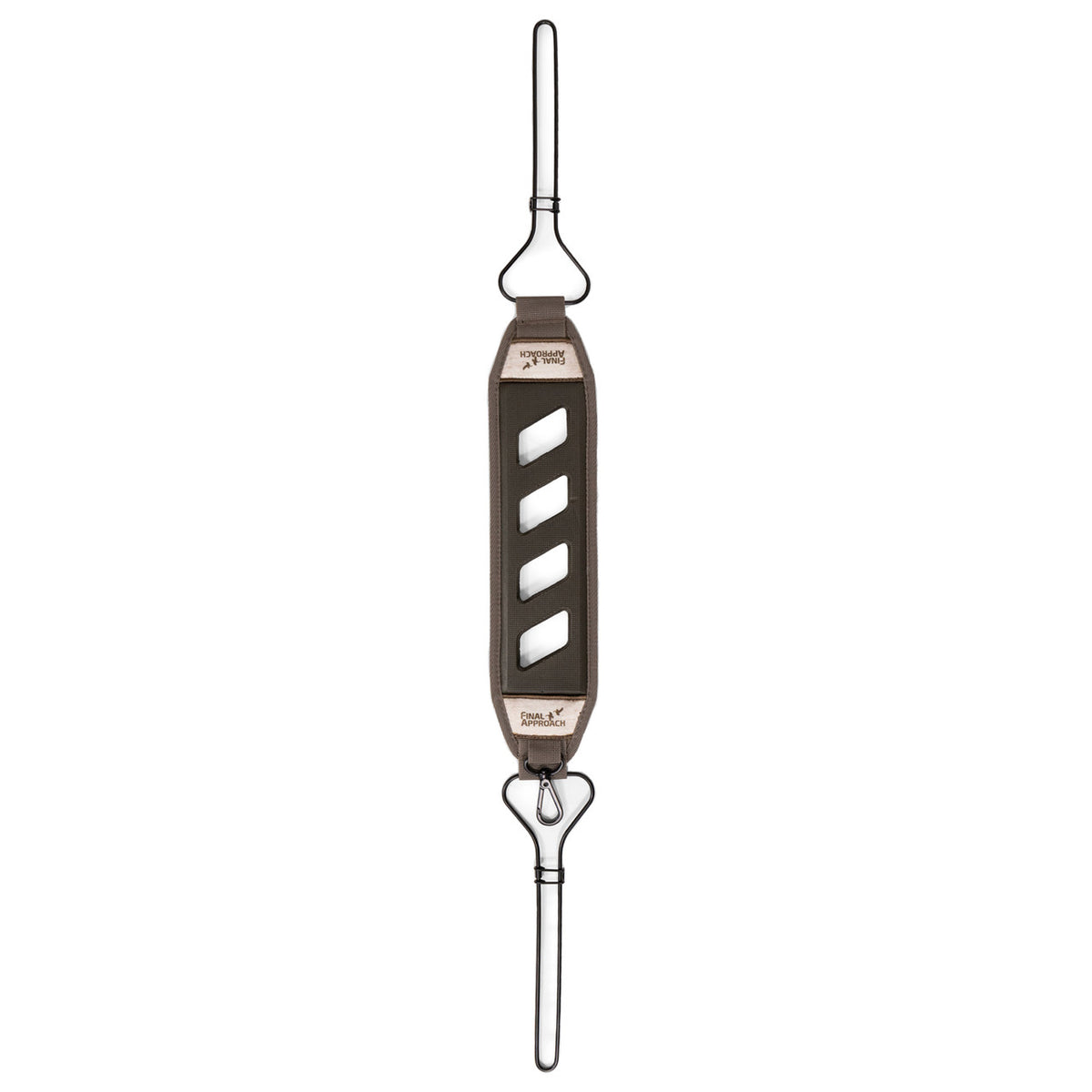 Final Approach Metal Hang'm Duck Strap Product Image