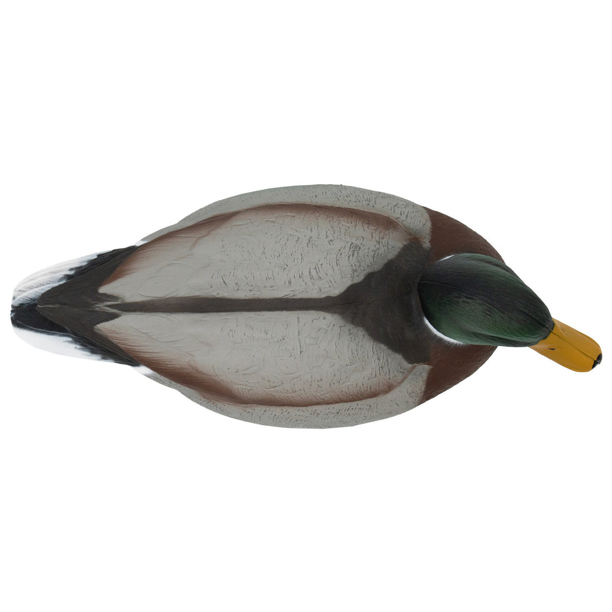 Final Approach Last Pass Mallard Floater top image