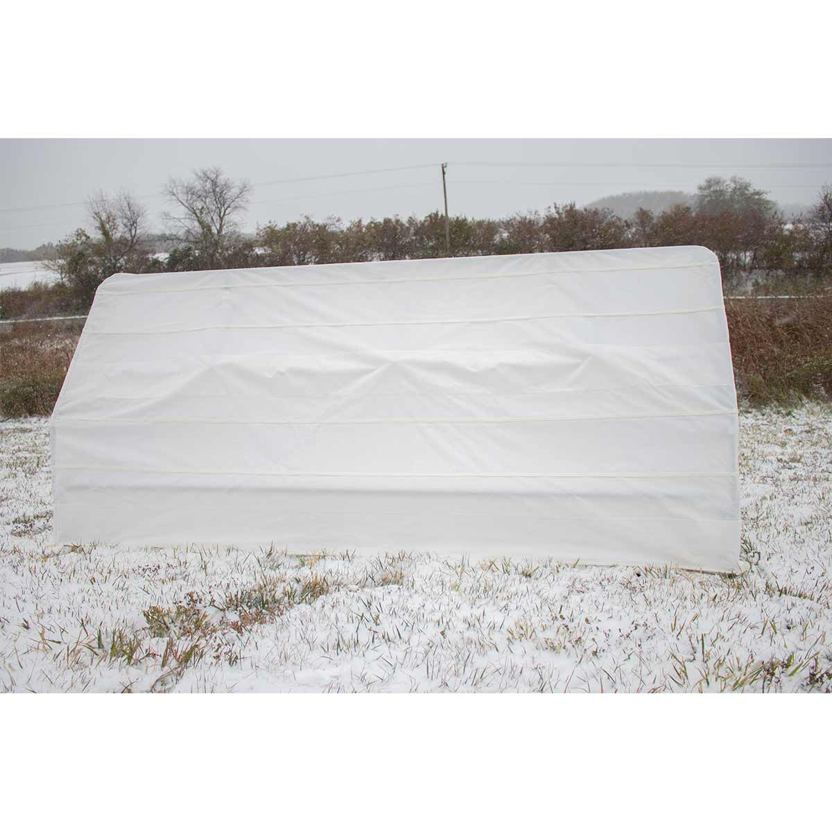 Final Approach S.U.B X3 Snow Cover Image