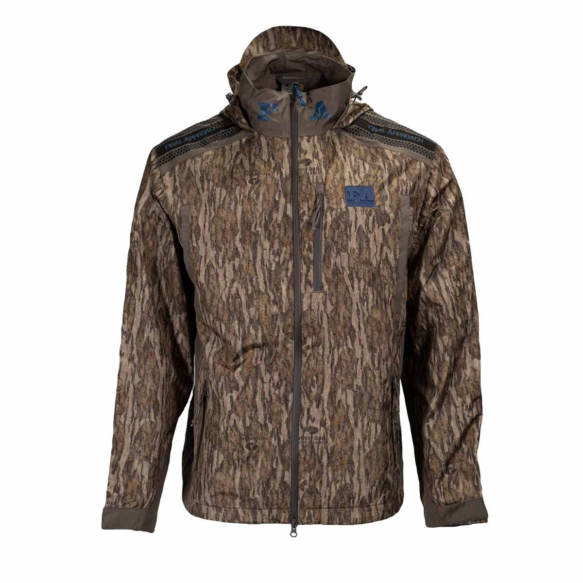Mossy Oak Bottomland