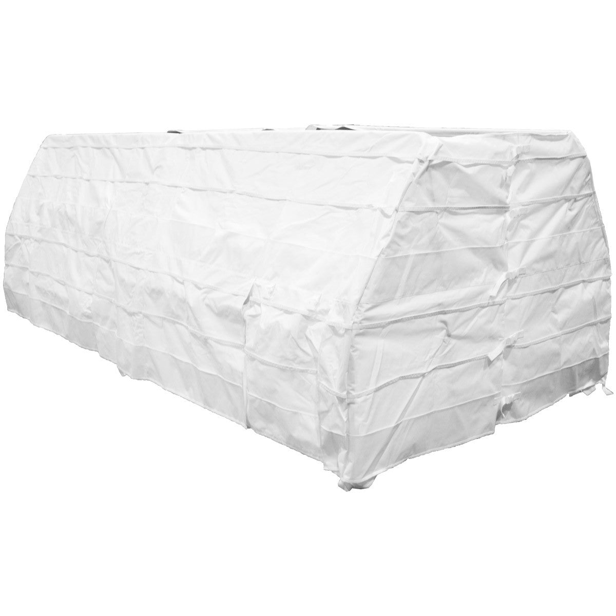 S.U.B. X4 Stand Up Blind Snow Cover