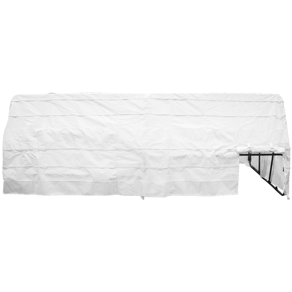 S.U.B. X4 Stand Up Blind Snow Cover