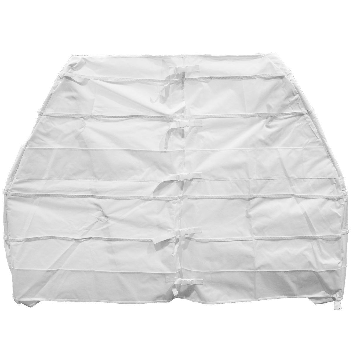 S.U.B. X4 Stand Up Blind Snow Cover