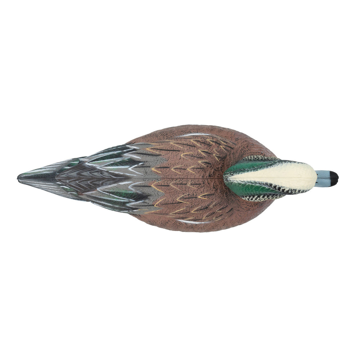 Final Approach Live Wigeon Floater Duck Decoy above image