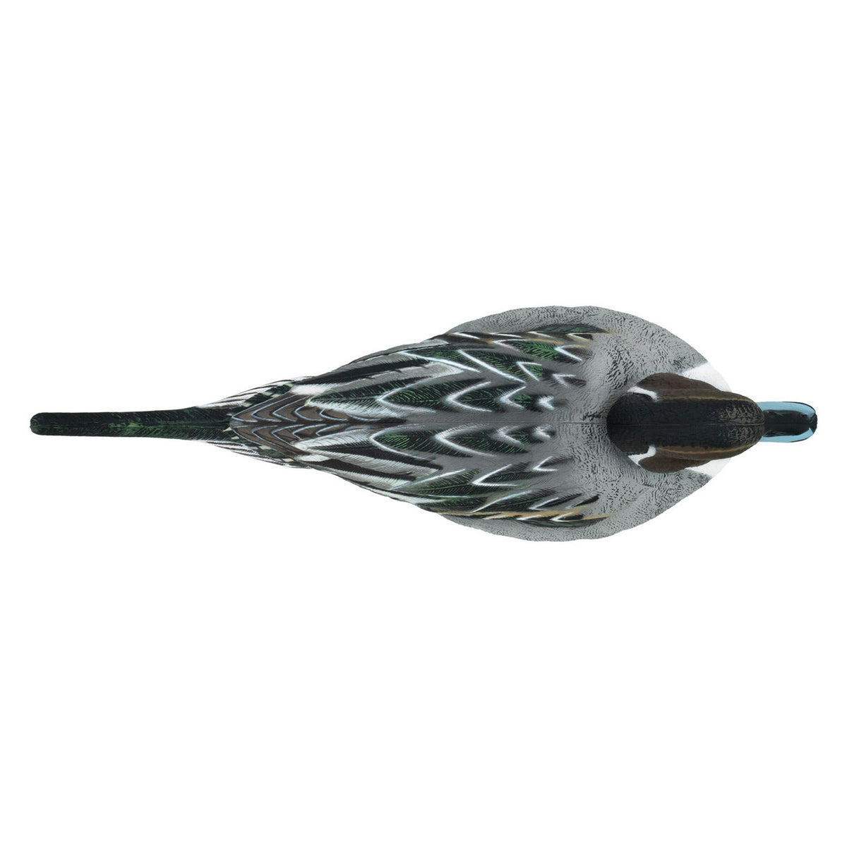 Final Approach Live Pintail Floater Duck Decoy top image