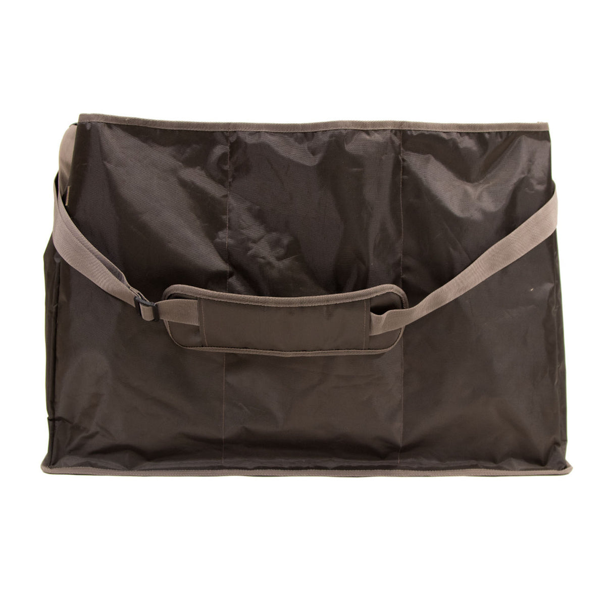 Final Approach Mid-Size 6-Slot Goose Decoy Bag, FA Brown image
