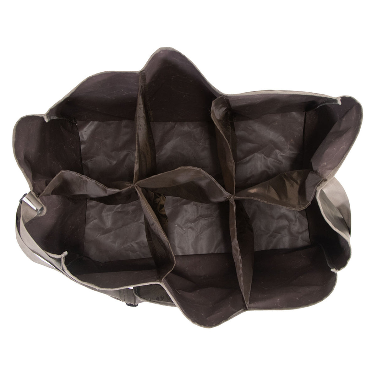 Mid-Size 6 Slot Goose Decoy Bag top image