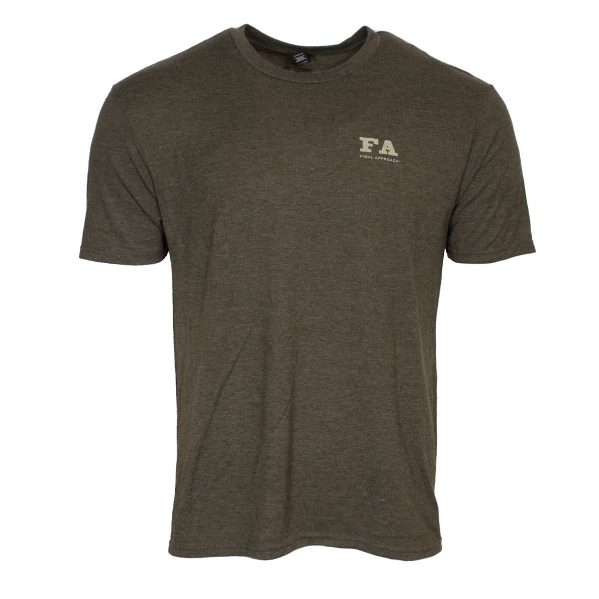LIVE Wigeon Sketch Short Sleeve T-Shirt