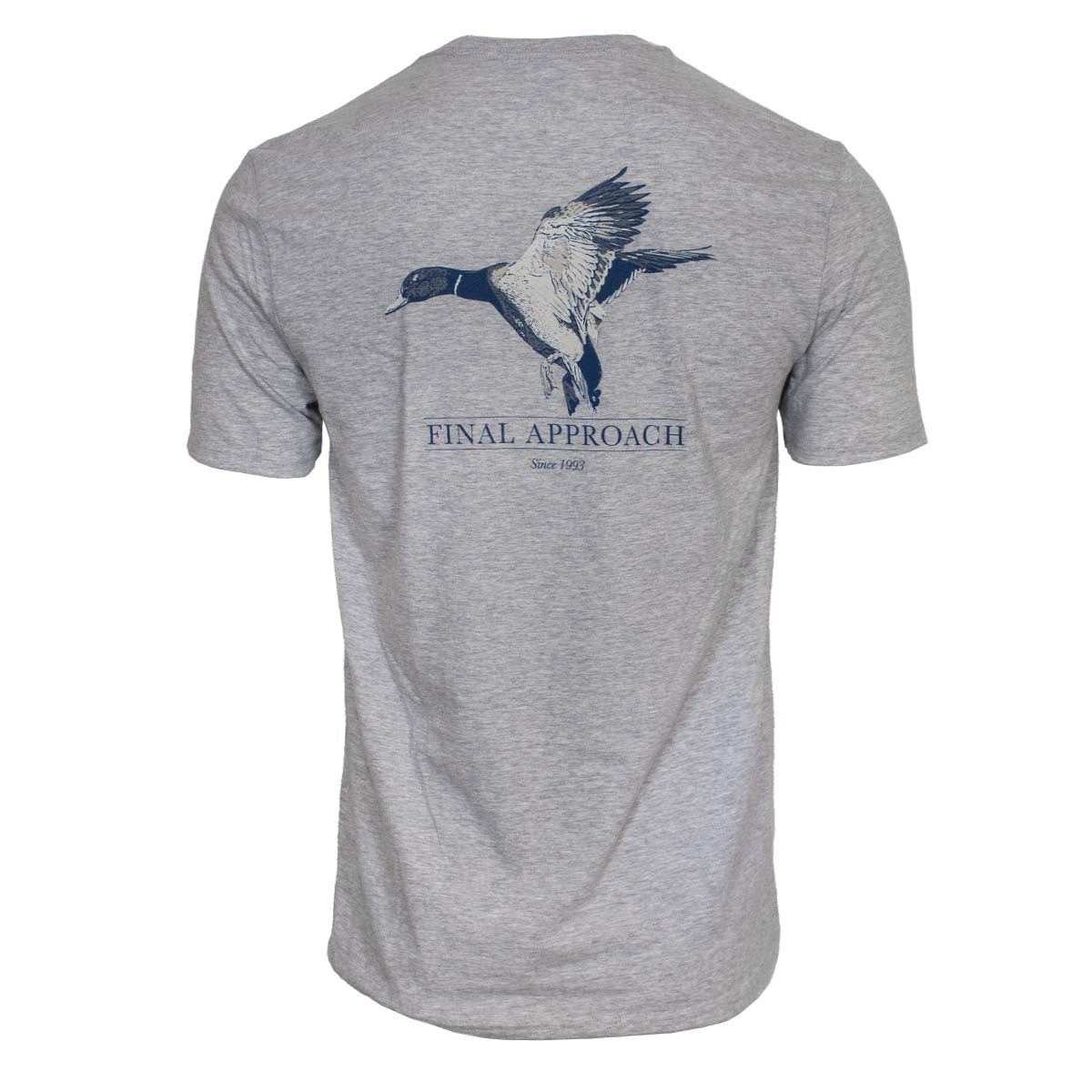 Banded Mallard Short Sleeve T-Shirt