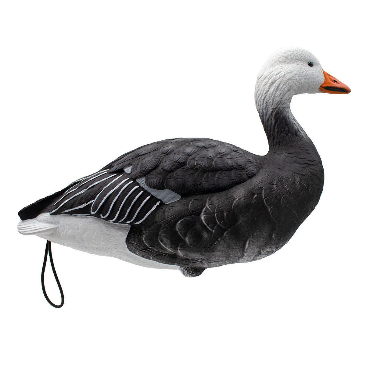 LIVE Full Body Blues Decoys, 6 Pack