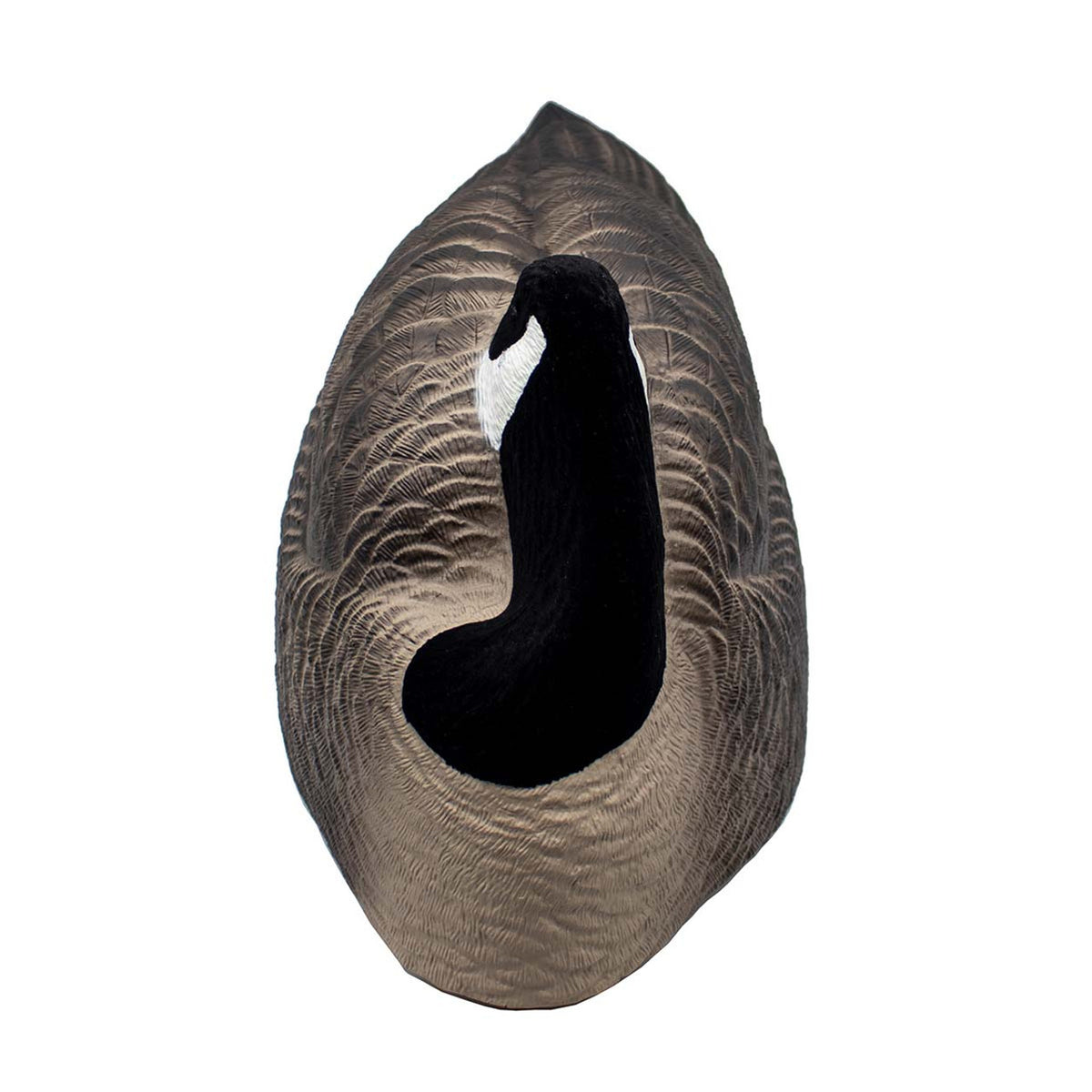 Front Image of the Final Approach Last Pass Honker Sleeper Shell Decoy