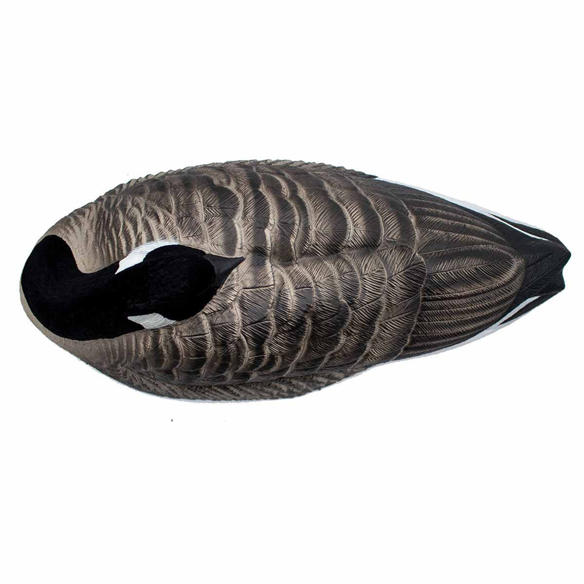 Top Image of the Final Approach Last Pass Honker Sleeper Shell Decoy